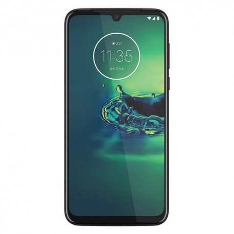 Motorola Moto G8 Plus 64GB AT&T - Rubí