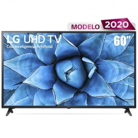 Pantalla LED LG 60 Pulgadas 4K Smart 60UN7300PUA