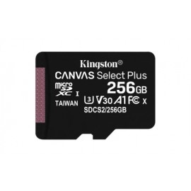 Memoria Flash Kingston Canvas Select Plus