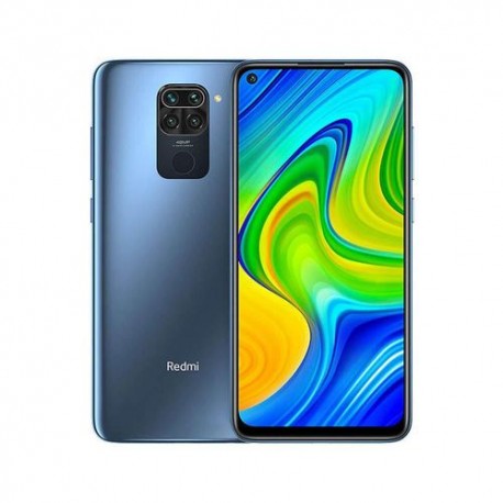 Xiaomi Redmi Note 9 128GB Desbloqueado - Gris