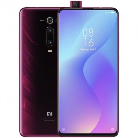 Xiaomi Mi 9T 64GB Desbloqueado - Rojo