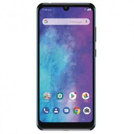 ZTE Blade A5 2020 64GB Desbloqueado - Azul