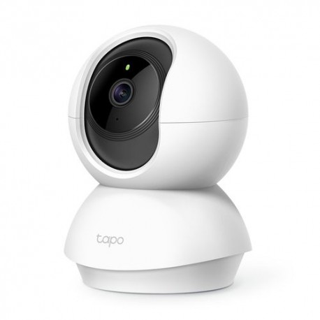 TP Link Cámara Smart WiFi Domo para Interiores Tapo C200