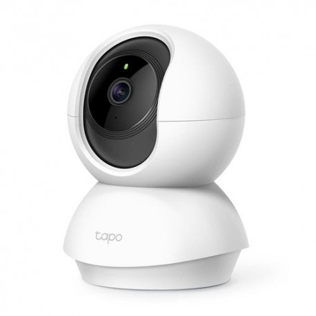 Camara de Vigilancia TP-LINK TAPO C200 1080p FHD 2.4Ghz 150Mbps