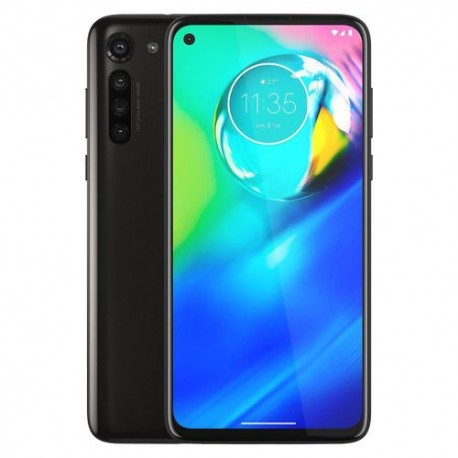 Motorola Moto G8 Power 64GB AT&T - Gris