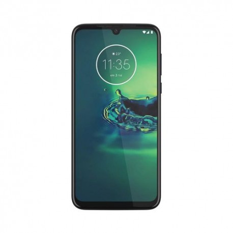 Motorola Moto G8 Plus 64GB Movistar - Azul Profundo