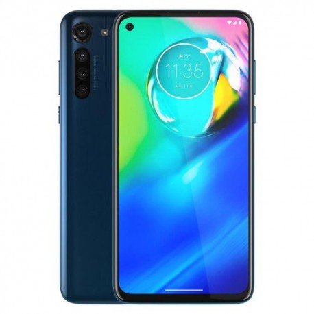 Motorola Moto G8 Power 64GB AT&T - Azul