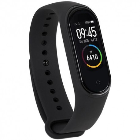 Xiaomi Mi Band 4 Negro