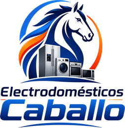 Electrodomésticos Caballo - Línea blanca y electrodomésticos para el hogar